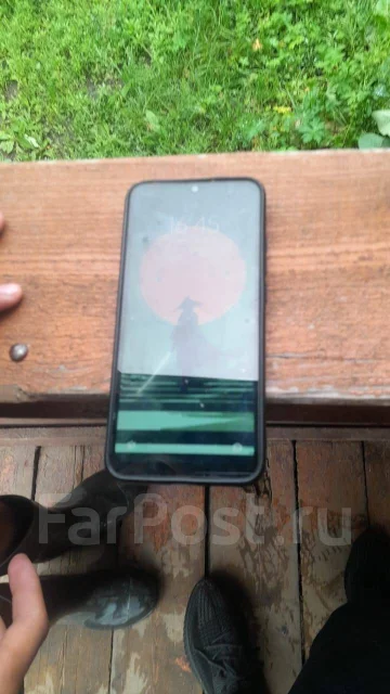 Xiaomi Redmi 9A. �/�, 32 ��, �����, 4G LTE ����