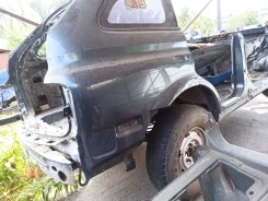 SsangYong Kyron ����