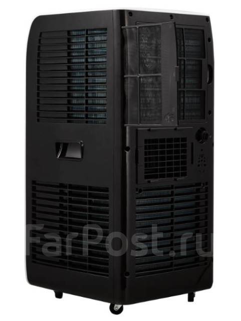 Переносной, Мобильный Кондиционер Electrolux EACM-07 FM/N3. Серия ...