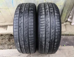 Hankook Optimo H418. ������, 2008 ���, �/�, ����� 50 % ����
