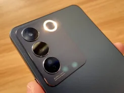 Vivo V27e. �����, 256 ��, ������, 4G LTE, NFC ����