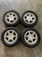 Weds Zapper. 5.5x14", 5x100, 5x114.3, ET40 ����