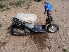 Honda Dio. 60����. ��., ����������, ��� ���, ������ �� �� ����