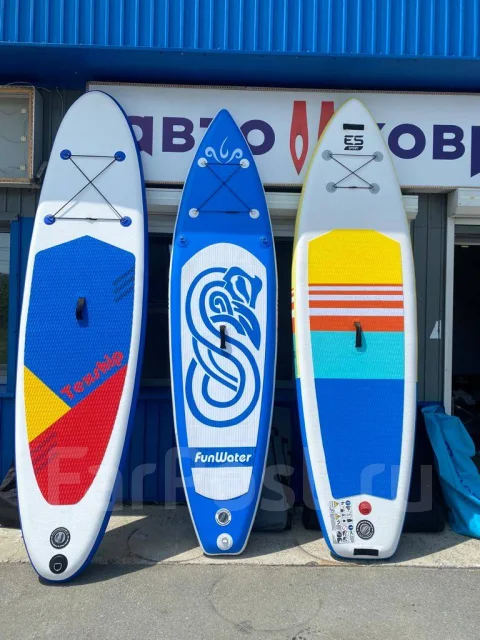 ������ SUP-�����. ����