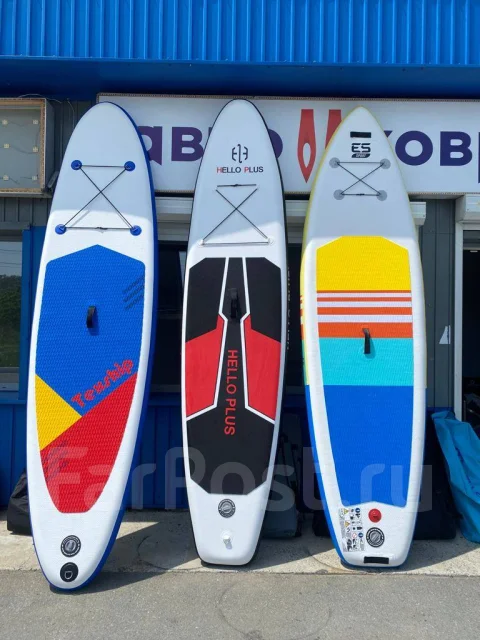 ������ SUP-�����. ����