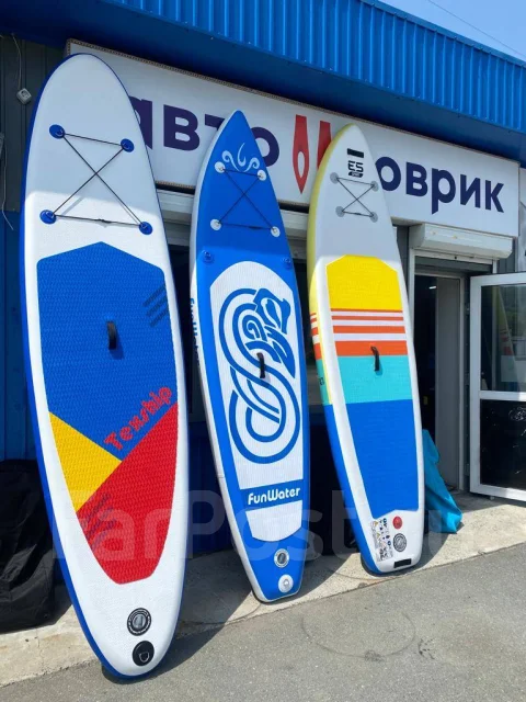 ������ SUP-�����. ����