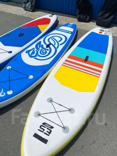 ������ SUP-�����. ����