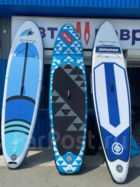 ������ SUP-�����. ����