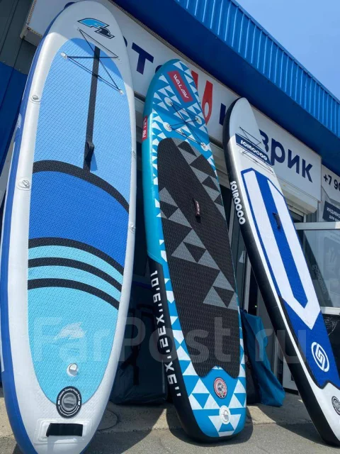 ������ SUP-�����. ����