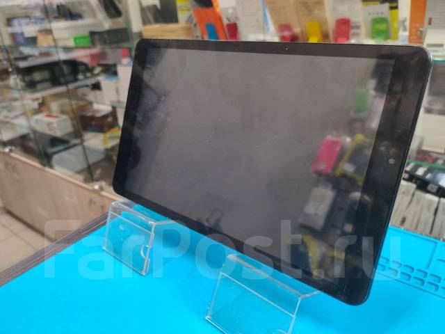 Планшет BQ Orion 1045, Android, б/у, в наличии. Цена: 250₽ во Владивостоке