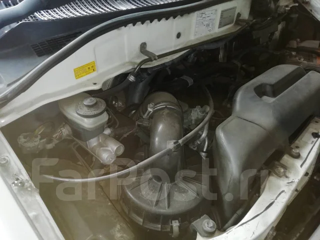 Toyota Hiace Regius. �������, ������, 3.0 (135��.�.), ������, 300 000����. �� ����