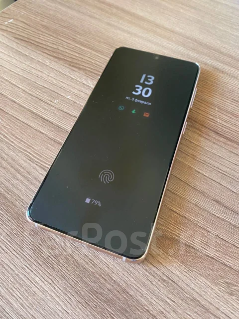 Samsung Galaxy S21 5G. �/�, 256 ��, ����������, 3G, 4G LTE, 5G, Dual-SIM, ����������, NFC ����