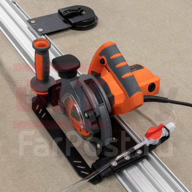 Система резки крупноформатной плитки DLT SLim Cutter KIT-Plus, новый ...