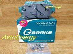   G-Brake GP06161.  !   15 GP06161 