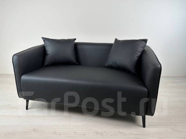 Диван офисный, диван в зону ожидания Carter, новый, в наличии. Цена: 31 ...