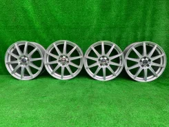 Climate Alia. 7.0x17", 5x100, ET48, �� 67���. ����