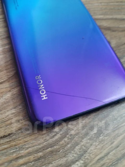 Honor 20 lite. �/�, 128 ��, �����, 3G, 4G LTE, Dual-SIM, NFC ����