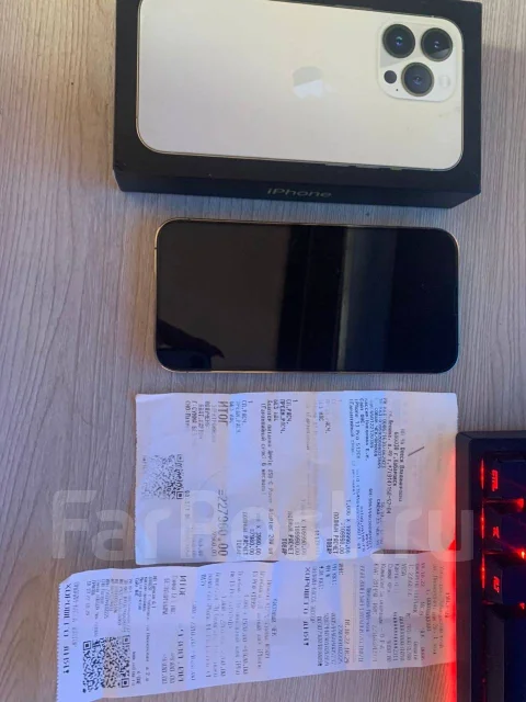 Apple iPhone 13 Pro. �/�, 512 ��, �������, 4G LTE, 5G ����