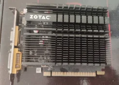 GeForce GT 610 ����
