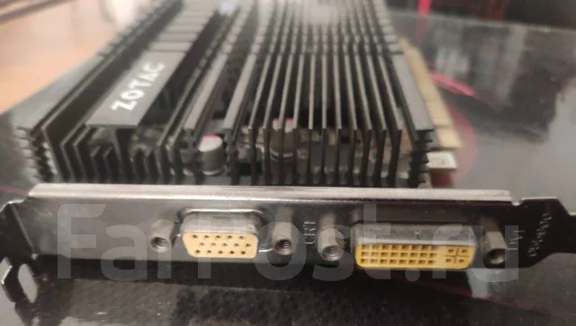 GeForce GT 610 ����