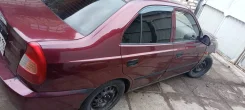 Hyundai Accent ����