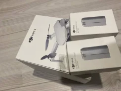 DJI Mini 2. � ������� ����