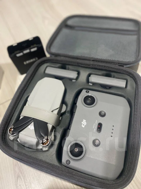 DJI Mini 2. � ������� ����