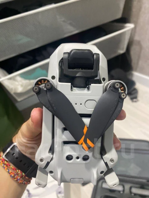DJI Mini 2. � ������� ����
