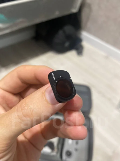 DJI Mini 2. � ������� ����