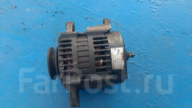 ��������� Daewoo Matiz 2002 [16167] 96380673 ����