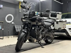 Harley-Davidson Pan America 1250 Special. 1 250����. ��., ��������, ���������, ��� ������� ����
