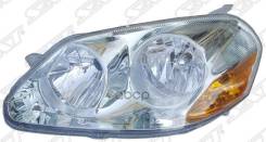 ���� Toyota Mark II (X110) 00-02 (�����/ �������/ ������ �����������), ����� Sat ST22301L ST22301L ����