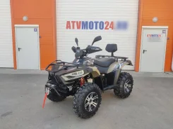 Linhai-Yamaha 400. ��������, ��� ���\���, ��� ������� ����