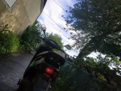 Honda Dio AF28 ZX. 50����. ��., ��������, ��� ���, ������ �� �� ����