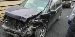 Mitsubishi Mirage Dingo. CQ2A0001218, 4G15XY6095 ����