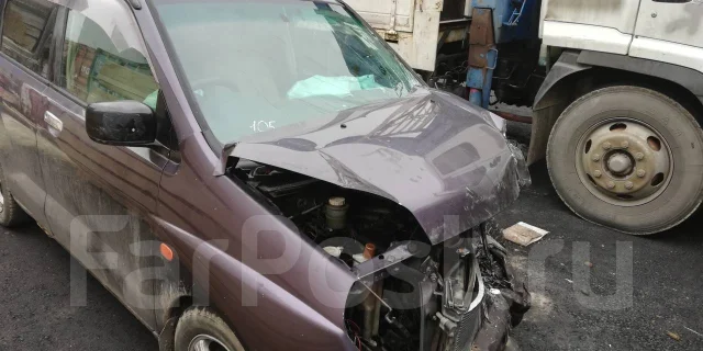 Mitsubishi Mirage Dingo. CQ2A0001218, 4G15XY6095 ����