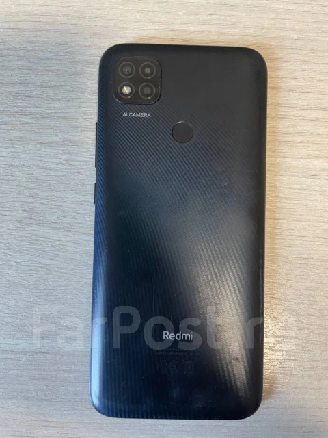 Xiaomi Redmi 9C. �/�, 128 ��, ������ ����