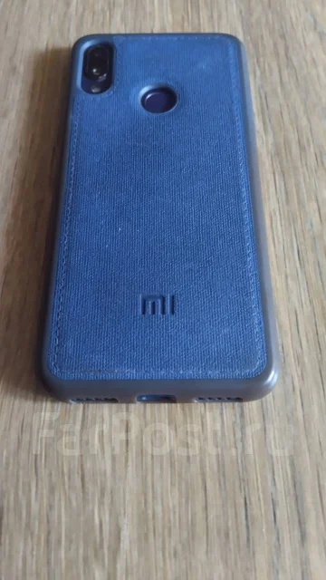 Xiaomi Redmi Note 7. �/�, 32 ��, �����, 3G, 4G LTE, Dual-SIM ����