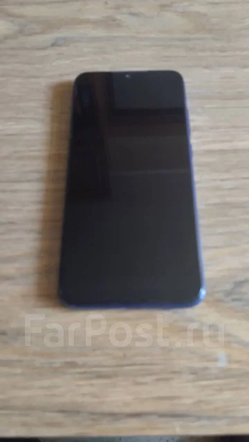 Xiaomi Redmi Note 7. �/�, 32 ��, �����, 3G, 4G LTE, Dual-SIM ����