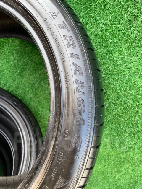 Triangle Sportex TSH11. ������, 2017 ���, �/�, ����� 10 % ����