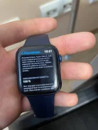 Apple Watch Series 6. GPS, NFC ����