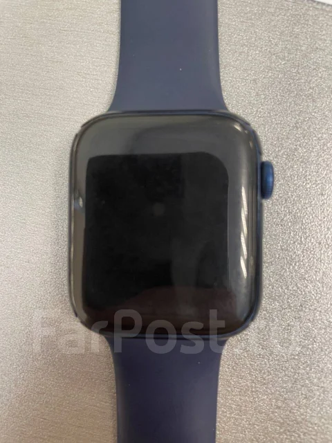 Apple Watch Series 6. GPS, NFC ����