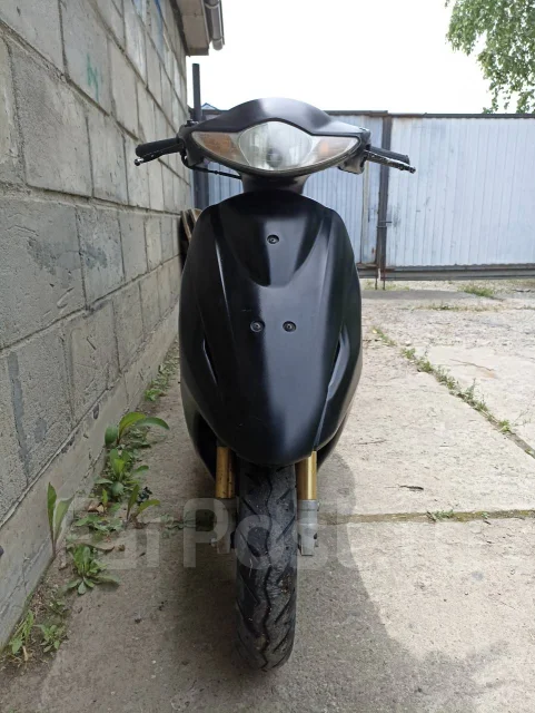 Honda Dio AF63 Z4. 50����. ��., ��������, ��� ���, ������ �� �� ����