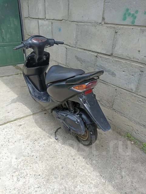 Honda Dio AF63 Z4. 50����. ��., ��������, ��� ���, ������ �� �� ����
