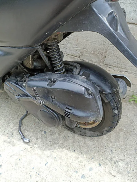 Honda Dio AF63 Z4. 50����. ��., ��������, ��� ���, ������ �� �� ����