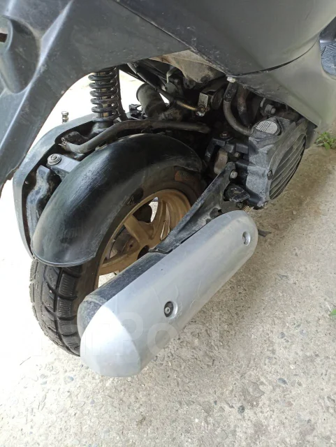 Honda Dio AF63 Z4. 50����. ��., ��������, ��� ���, ������ �� �� ����