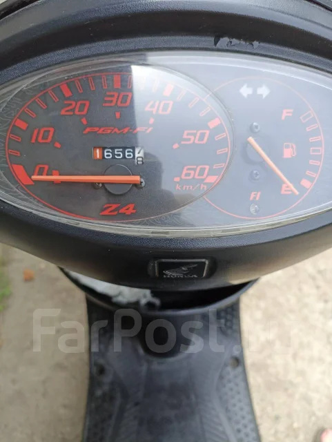 Honda Dio AF63 Z4. 50����. ��., ��������, ��� ���, ������ �� �� ����