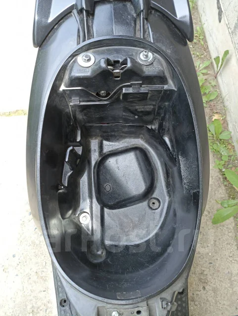 Honda Dio AF63 Z4. 50����. ��., ��������, ��� ���, ������ �� �� ����