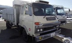 Nissan Diesel Condor ����