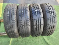 Bridgestone Sneaker Ecopia. ������, 2011 ���, �/�, ����� 10 % ����